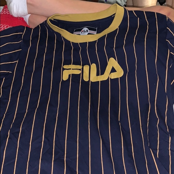 Fila Top - Picture 2 of 3
